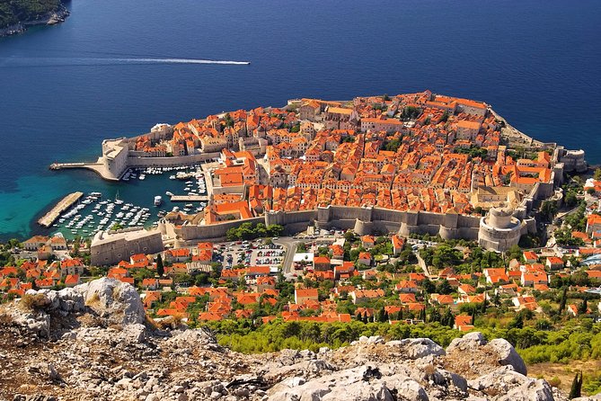 Dubrovnik tour from Split - Split to Dubrovnik: why this long day can still feel worth it