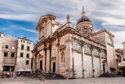 Dubrovnik tour from Split - Price and what $84.10 buys you (and what it doesn’t)