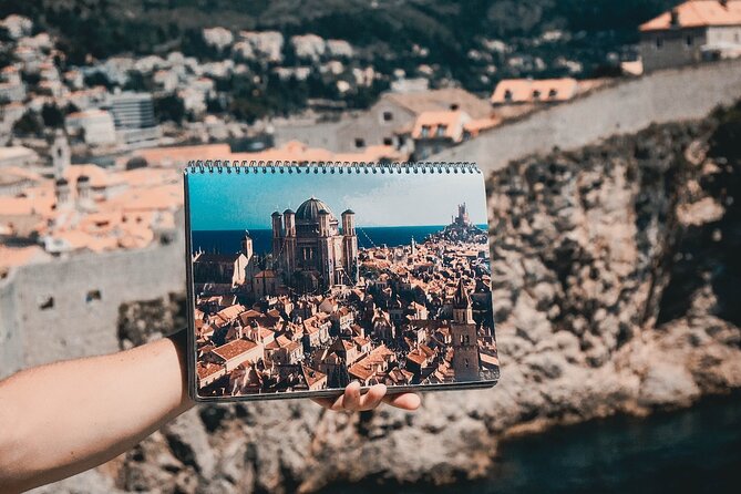 Dubrovnik tour from Split - Free time in Dubrovnik: use it like a local, not a checklist