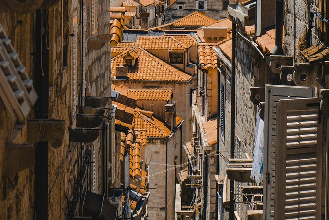 Dubrovnik tour from Split - Pelješac and Ston: oysters and mussels, and why timing can be tricky