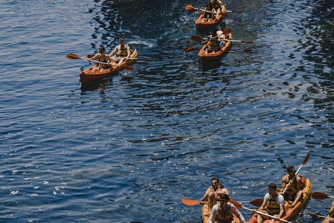 Dubrovnik tour from Split - Korčula’s fish-bone streets, Moreška, and Marko Polo lore
