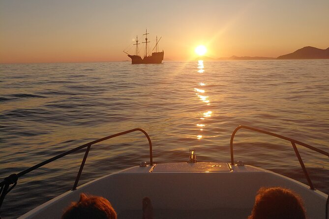 Dubrovnik Unwind - Private Boat Tour - Elafiti, Blue Cave, Sunset - Šipan and Lokrum: The Bonus Islands for Full-Day Schedules