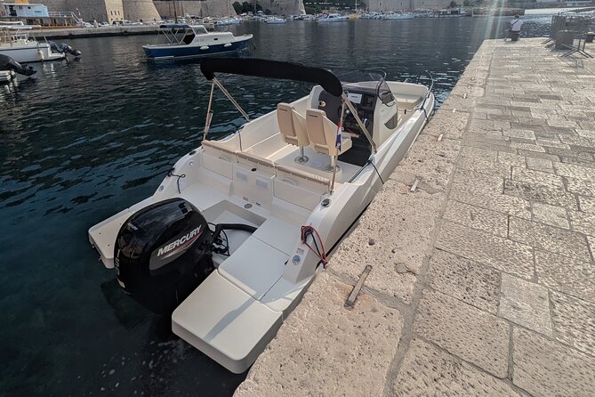Dubrovnik Unwind - Private Boat Tour - Elafiti, Blue Cave, Sunset - Sunset Light, Photo Stops, and Comfort on the Boat