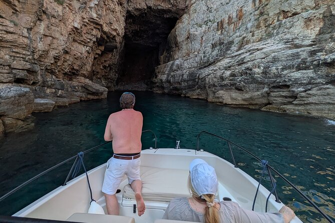 Dubrovnik Unwind - Private Boat Tour - Elafiti, Blue Cave, Sunset - Price and Value for Up to 6 People