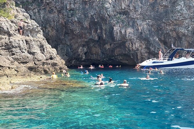Dubrovnik Unwind - Private Boat Tour - Elafiti, Blue Cave, Sunset - Tips to Make Short Stops Feel Like a Win