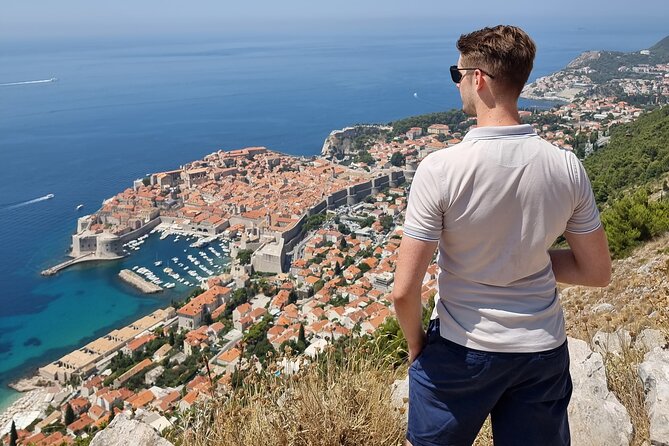 Dubrovnik Van Tour for Panoramic Views - Key Highlights You’ll Actually Feel