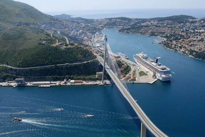 Dubrovnik Van Tour for Panoramic Views - Price and Value: Why $34.94 Can Make Sense Here