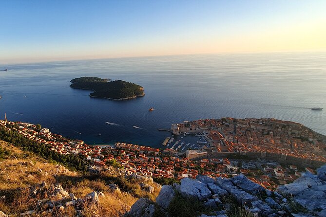 Dubrovnik Van Tour for Panoramic Views - The Pace: When It Feels Relaxed vs When It Feels Too Fast