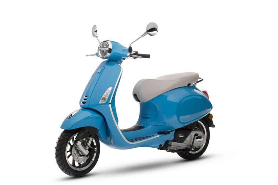Dubrovnik: Vespa rental - Why a Vespa rental is such a good Dubrovnik move
