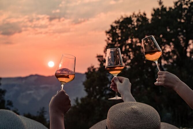 Dubrovnik Walk & Wine: Old Town Walking tour with a Glass of Wine - Key things that make Dubrovnik Walk & Wine worth it