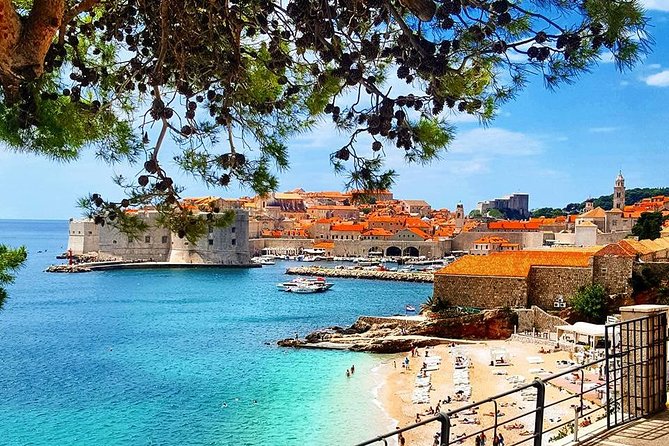 Dubrovnik walking history tour - Key things to know before you go