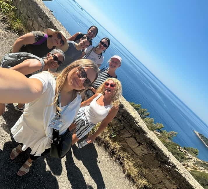 Dubrovnik: Walking tour of the Old Town- Morning/Afternoon - Key Things I’d Focus on Before You Go