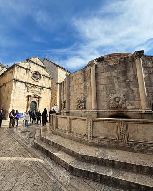 Dubrovnik: Walking tour of the Old Town- Morning/Afternoon - Why Timing Changes Everything in Dubrovnik Old Town