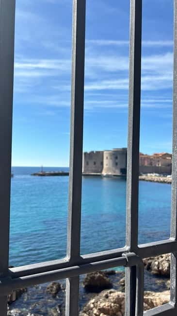 Dubrovnik: Walking tour of the Old Town- Morning/Afternoon - Stradun: The Main Street That Explains the City