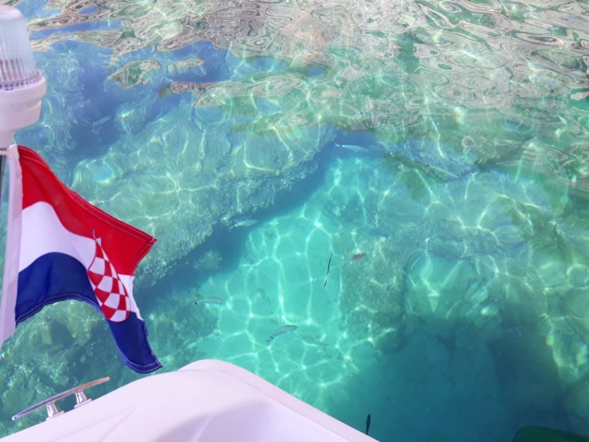 Dubrovnik:All inclusive Private Tour with Blue Cave Visit - Blue Cave swimming: what you should expect and how to get it right