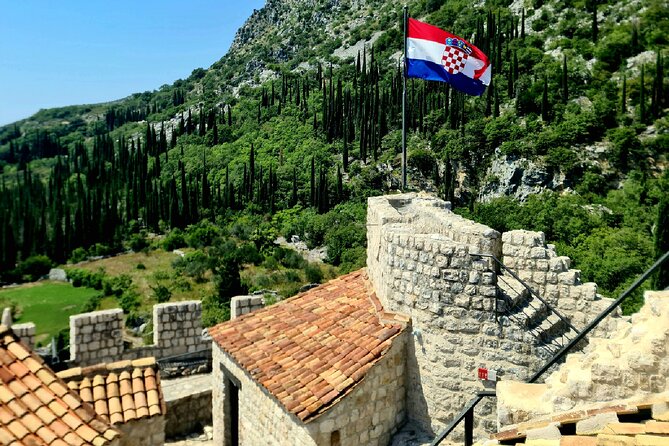 Dubrovnik,Cavtat&Konavle private gastro-food tour - Key highlights you’ll feel right away