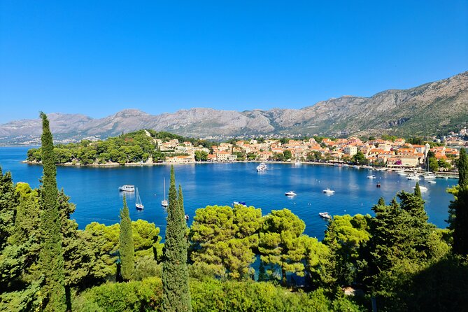 Dubrovnik,Cavtat&Konavle private gastro-food tour - Stop 2 at Ombla: The Shortest River in Europe and Small Waterfalls
