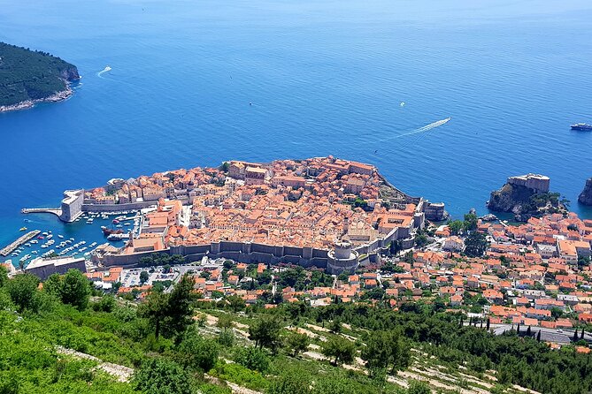 Dubrovnik,Cavtat&Konavle private gastro-food tour - Cavtat Old Town: Walking Tour, Coffee Break, and Real Time to Slow Down