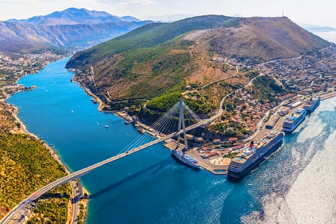 Dubrovnik,Cavtat&Konavle private gastro-food tour - Cilipi and Kameni mlin: Traditional Three-Course Lunch With Wine, Olive Oil, and Grappa