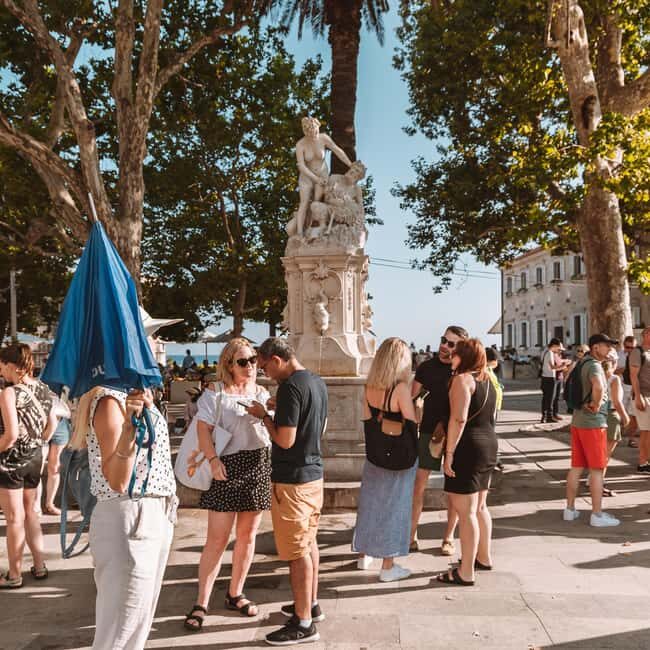 Dubrovnik:City Walls & Old Town 2 in 1 Walking Tour - Key things to know before you go