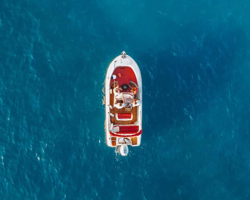 Dubrovnik:Elaphiti Islands and caves Private Speedboat Tour - A private Elaphiti day fixes the Dubrovnik crowds