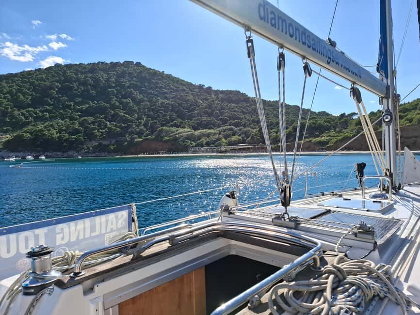 Dubrovnik:Half Day Private Boat Tour to Elaphiti & Blue Cave - How the Elaphiti Islands photo stops keep the day balanced