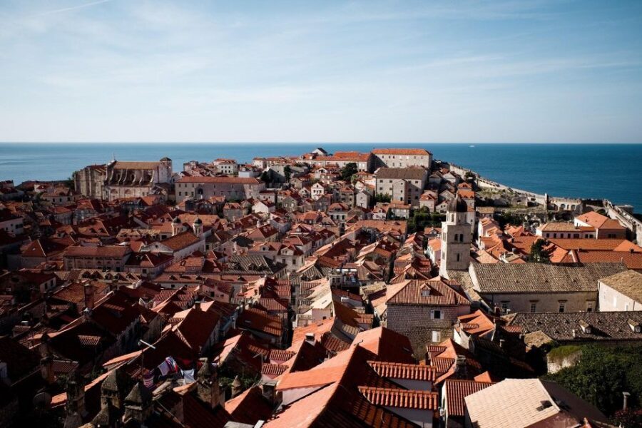 Dubrovnik's Jewish Heritage Tour: Unveiling the Past - Why this Jewish Heritage Tour feels practical, not just historical