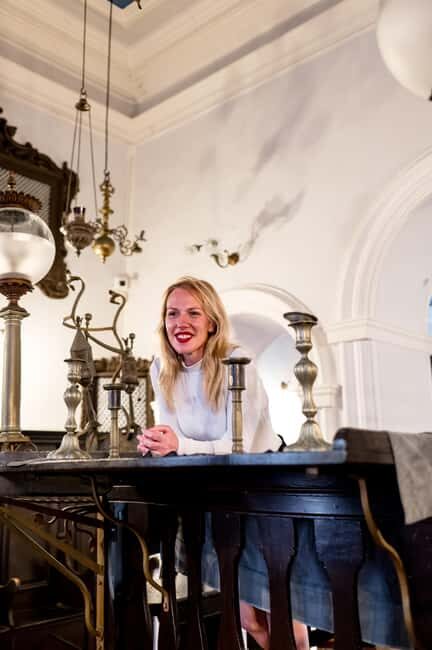 Dubrovnik's Jewish Heritage Tour: Unveiling the Past - Your 2-hour plan: walking Dubrovnik, then focusing on the synagogue