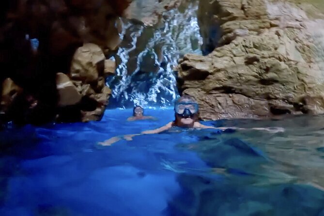 Dugi Otok Island Discovery Day Tour from Zadar - Veli Rat shipwreck snorkeling: the stop most people remember