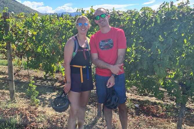 E-Bike Tour + Gourmet Lunch + Wine Tasting (Small Group) - Price vs. what you’re getting: $226.88 per person value check