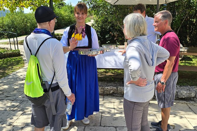 E-Bike Tour + Gourmet Snack + Wine Tasting (Small Group) - Timing: a 4-hour morning that works as a first-day activity