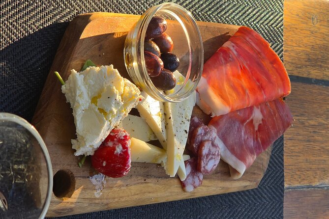 E-Bike Tour + Gourmet Snack + Wine Tasting (Small Group) - Price and value: what you’re really paying for
