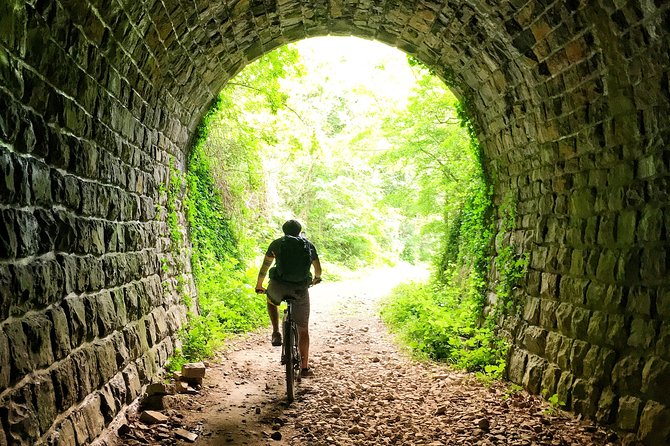 E-bike Tour: Istrian Countryside & Parenzana - First Stop: ROXANICH in Motovun and Fast E-bike Setup