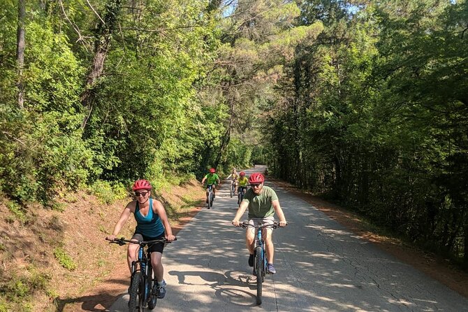 E-bike Tour: Istrian Countryside & Parenzana - Price and Value: What You Get for About $114
