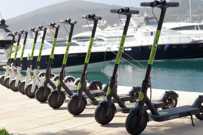 E scooter rental - Key highlights you’ll care about