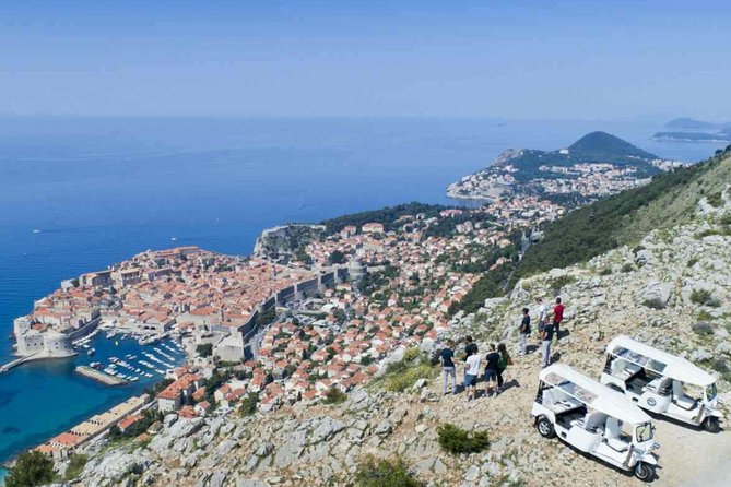 E-Tuk Tuk Tour in Dubrovnik - Key Points to Know Before You Ride
