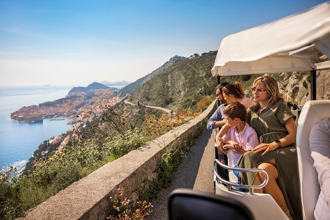 E-Tuk Tuk Tour in Dubrovnik - How to Get the Most From Each Moment (Photo and Comfort Tips)