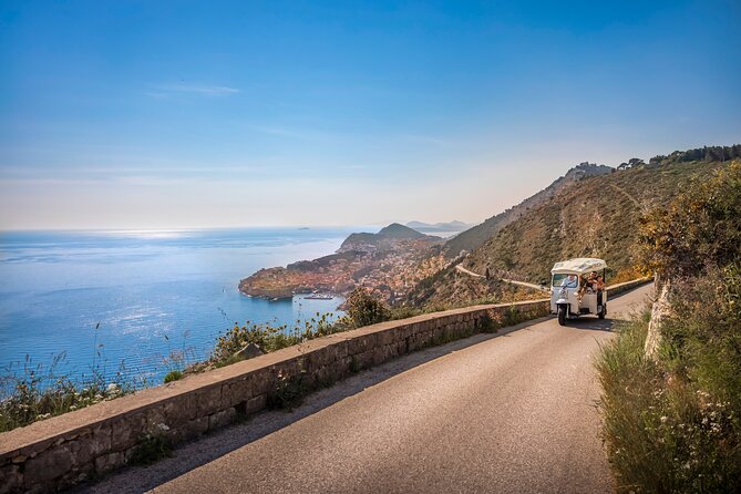E-Tuk Tuk Tour in Dubrovnik - Weather Reality Check: What Happens If It’s Cloudy or Foggy