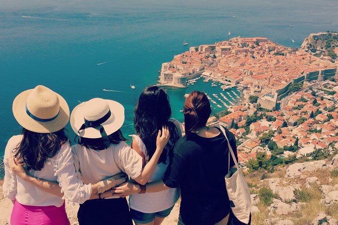E-Tuk Tuk Tour in Dubrovnik - Price and What You Get for Your Money