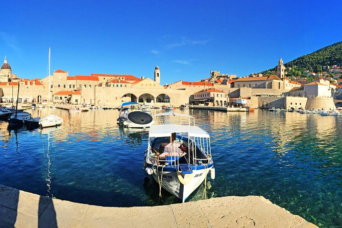 Early Bird Dubrovnik History Tour – 7:30 Start - Why the 7:30 Start Changes Everything in Old Town