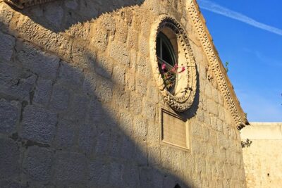 Early Bird Dubrovnik History Tour – 7:30 Start - Amerling Fontana Stop: Your Mental Map Starts Here