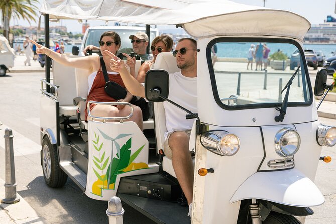 Eco City Tour Split - Key things worth knowing before you go