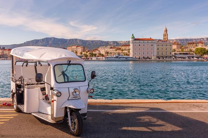 Eco City Tour Split - Pickup, meeting point, and why you should plan like a pro