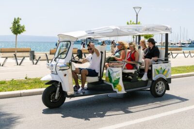 Eco City Tour Split - Price and value: what you’re really paying for