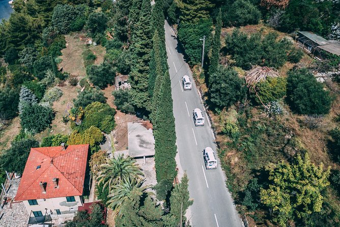 Eco City Tour Split - Grgur Ninski Statue: a landmark you can’t miss