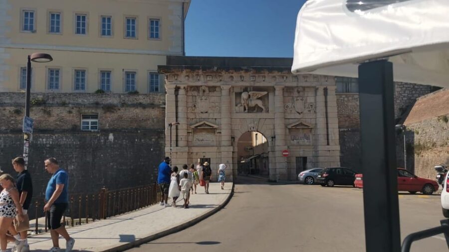 Eco tuk tuk Highlights of Zadar - Key highlights you’ll actually feel during the tour