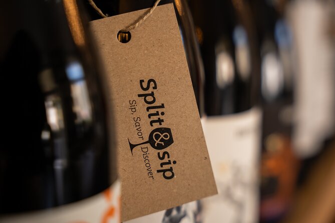 Educational wine tasting in Split - Why This One-Hour Wine Tasting Works in Split