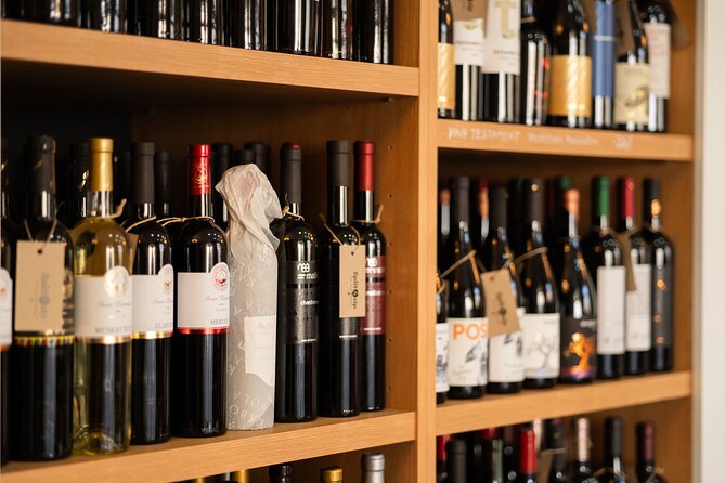 Educational wine tasting in Split - Key Points You’ll Actually Use