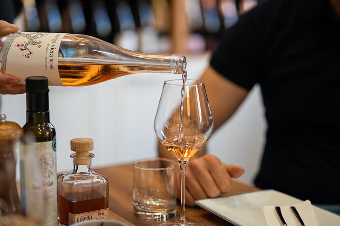 Educational wine tasting in Split - The Education You’re Paying For: How Grapes, Time, and Weather Change the Glass