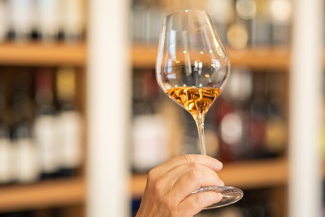Educational wine tasting in Split - The Host Experience: Friendly Storytelling and Room for Questions